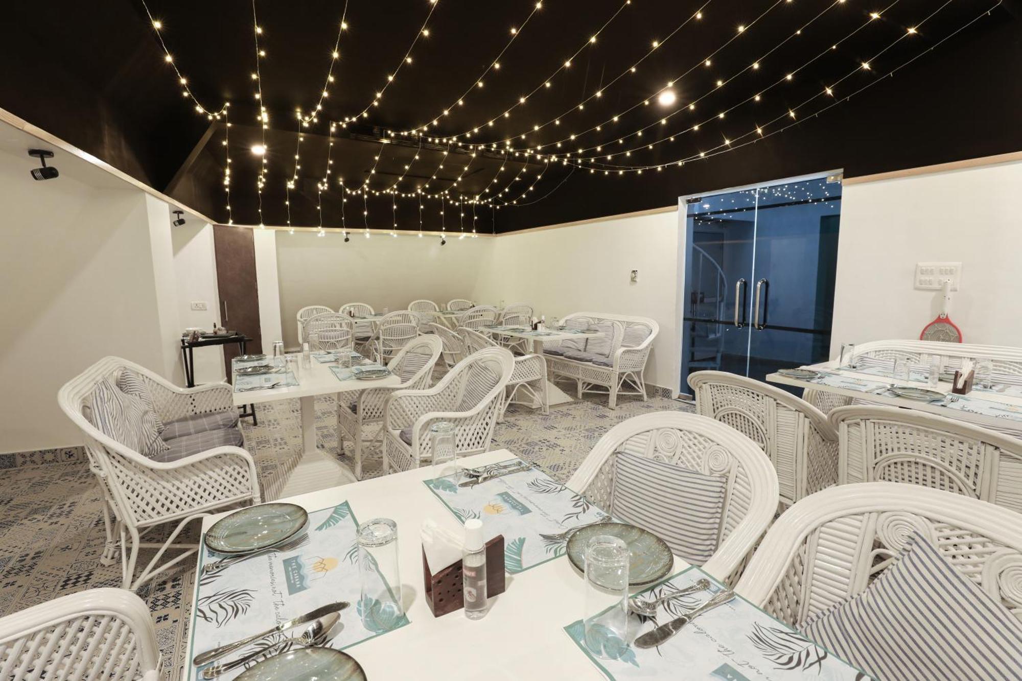 Hotel Le Castle Rudrapur Экстерьер фото